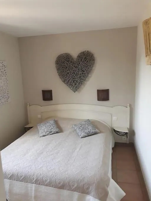 Holiday home Bastidon Plein Sud Villa Gordes