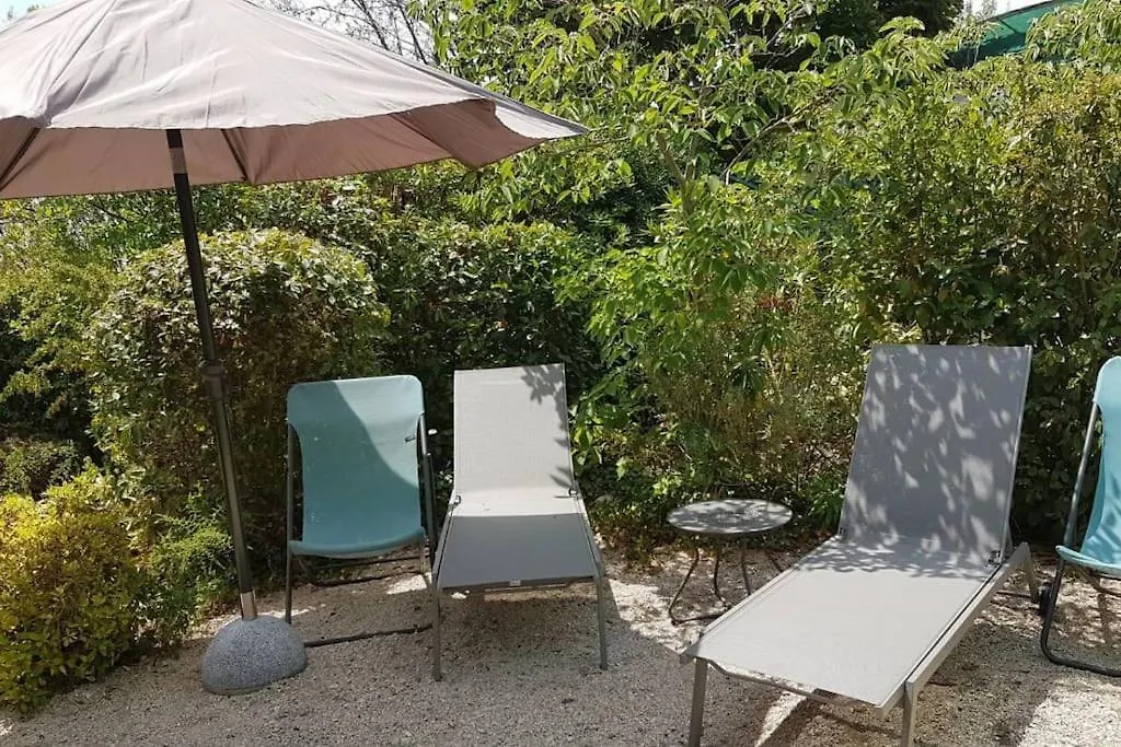 Bastidon Plein Sud Villa Gordes Holiday home