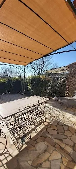 Bastidon Plein Sud Villa Gordes France