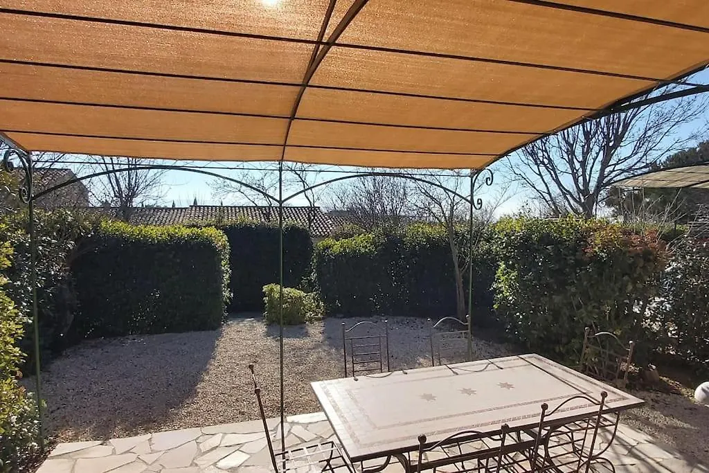 Holiday home Bastidon Plein Sud Villa Gordes