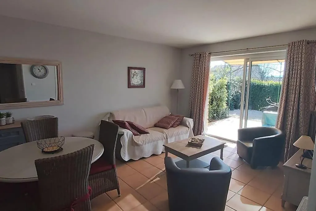 Bastidon Plein Sud Villa Gordes Holiday home