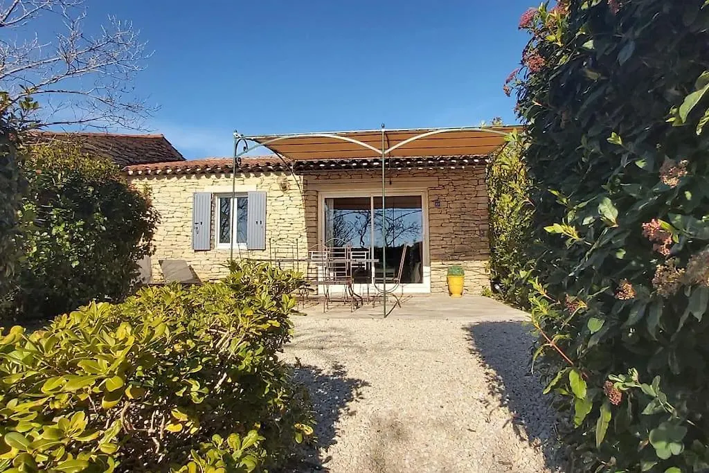 Bastidon Plein Sud location