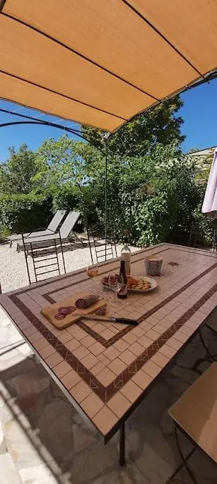 Bastidon Plein Sud Villa Gordes 0*,  France
